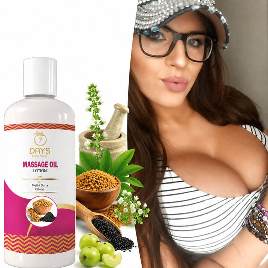 7 Days Blast 36 Breast Firming & Lifting Korean Lotion
